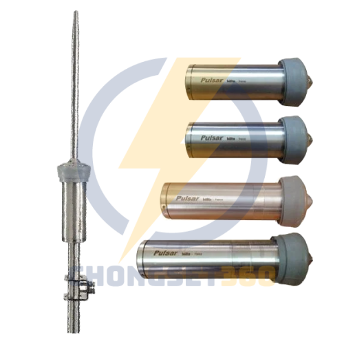 IMH1812 Kim thu sét tia tiên đạo sớm Helita Pulsar 18